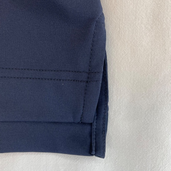 FootJoy FJ Golf Shirt Navy Blue West Haven Golf & Country Club Logo Men’s Large - Picture 3 of 16